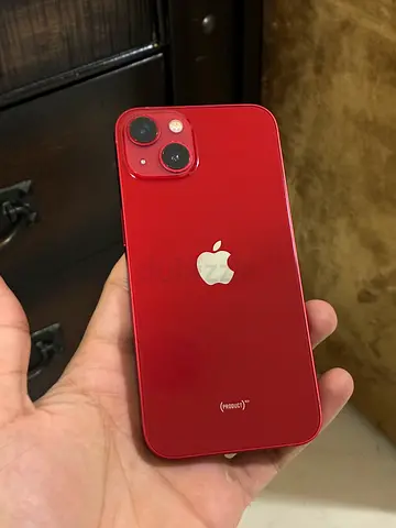 iPhone 13