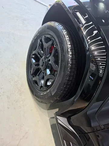 2024 Jetour T2 2.0L 4WD GCC Specs
