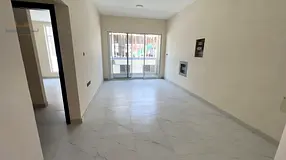 2-Bedroom Apartment First Occupancyfor Annual Rent in Al Jurf 3Ajman