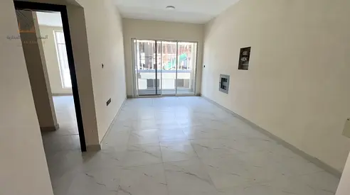 2-Bedroom Apartment First Occupancyfor Annual Rent in Al Jurf 3Ajman