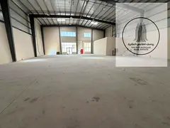 2 Warehouses | 20,000 Sqft | 110 KW | AED 36
