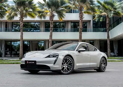 4,700 P.M | Porsche Taycan | Porsche Warranty! | 0% Downpayment