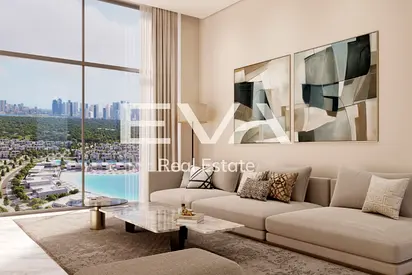 RACECOURSE VIEW | HIGH FLOOR | STUDY