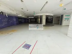 Big Shell & Core Showroom – 8,301.98 sq ft | Facing Al Ittihad Road, Al Mamzar