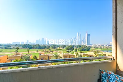 Golf Course Views | Two Bathrooms | Large Layout