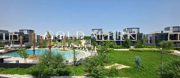 On The Park I Brand New I Ready to Move In