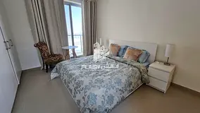 Partial Sea View and Casino View I Furnished