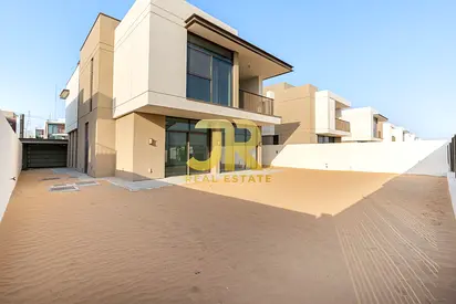 Stand Alone Villa | Area Specialist | High Demand