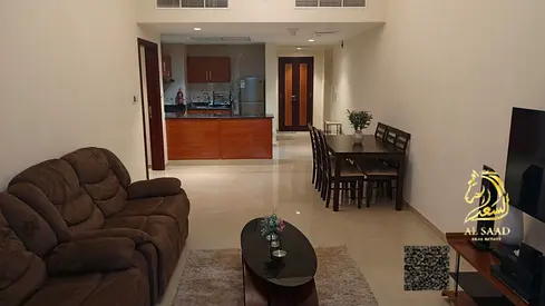 For Sale 1-Bedroom Apartment with Sea