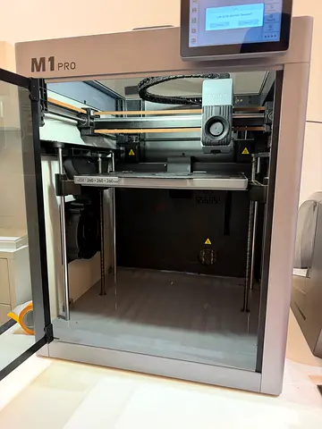 Artillery  m1 pro 3d printer