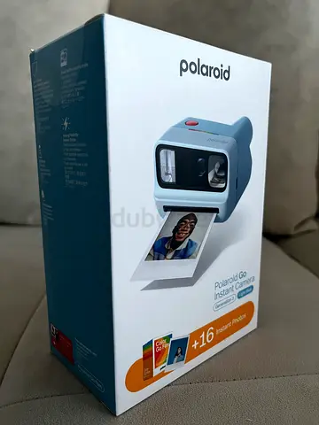 Polaroid Go Gen 3 - Instant Camera
