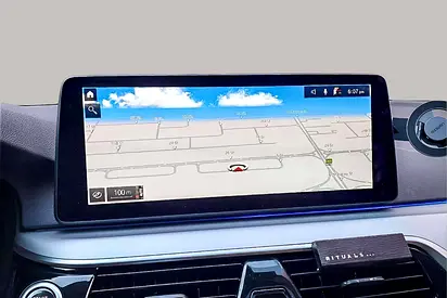 2021 BMW 5-SERIES 照片 13