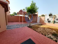 Prime Location 4BHK Villa + Maid Room Common Pool