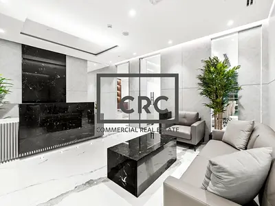 Furnished Office Space | Financial District