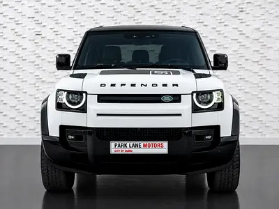 90 X-DEFENDER DYNAMIC SE 3-DR | UNDER OFFICIAL AGENCY WARRANTY | GCC SPEC-1