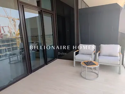 Keys In Hand |Fully Furnished|Burj Khalifa View
