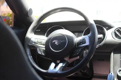 2015 FORD MUSTANG — миниатюра 13
