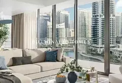 Panoramic Marina View | High Floor | Lowest Priced
