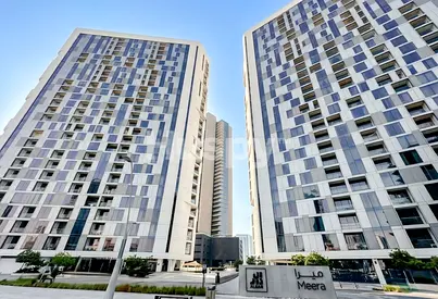 Private Balcony | Covered Parking | Vacant Now