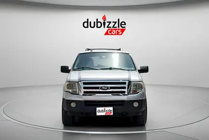 2014 FORD EXPEDITION 照片 2