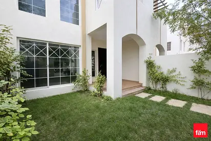 PRIVATE GARDEN | SPACIOUS | READY TO MOVE