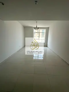 🔥 Great Opportunity in Al Rashidiya 3 | 1 Bedroom + Hall + 2 Bathrooms + Balcony | Very Large Spa