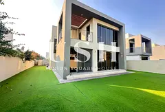 Ready to Move | Best Price | Villa + Maid