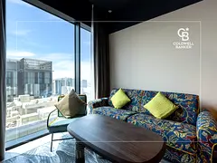 Exclusive|No Commission|Furnished|Developer Direct