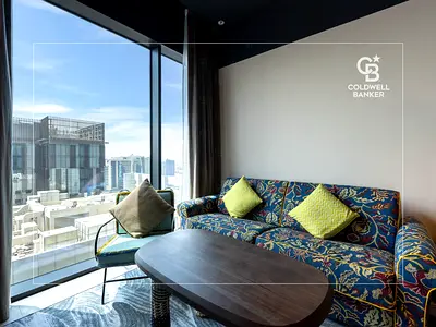Exclusive|No Commission|Furnished|Developer Direct