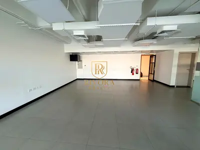 SEMI-FITTED OFFICE I NEWLY RENOVATED I UPGRADED