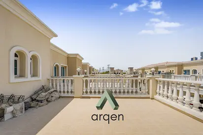 2br + maid | Park-Facing | Landscaped Garden