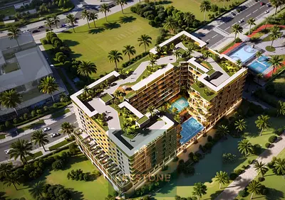 Your Investment, With a View | Furnished 1BR | Listone