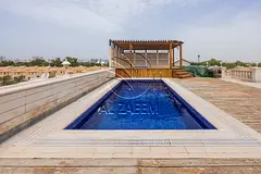 √ Lift | Pool / Gym / Jacuzzi / Sauna / Cinema √