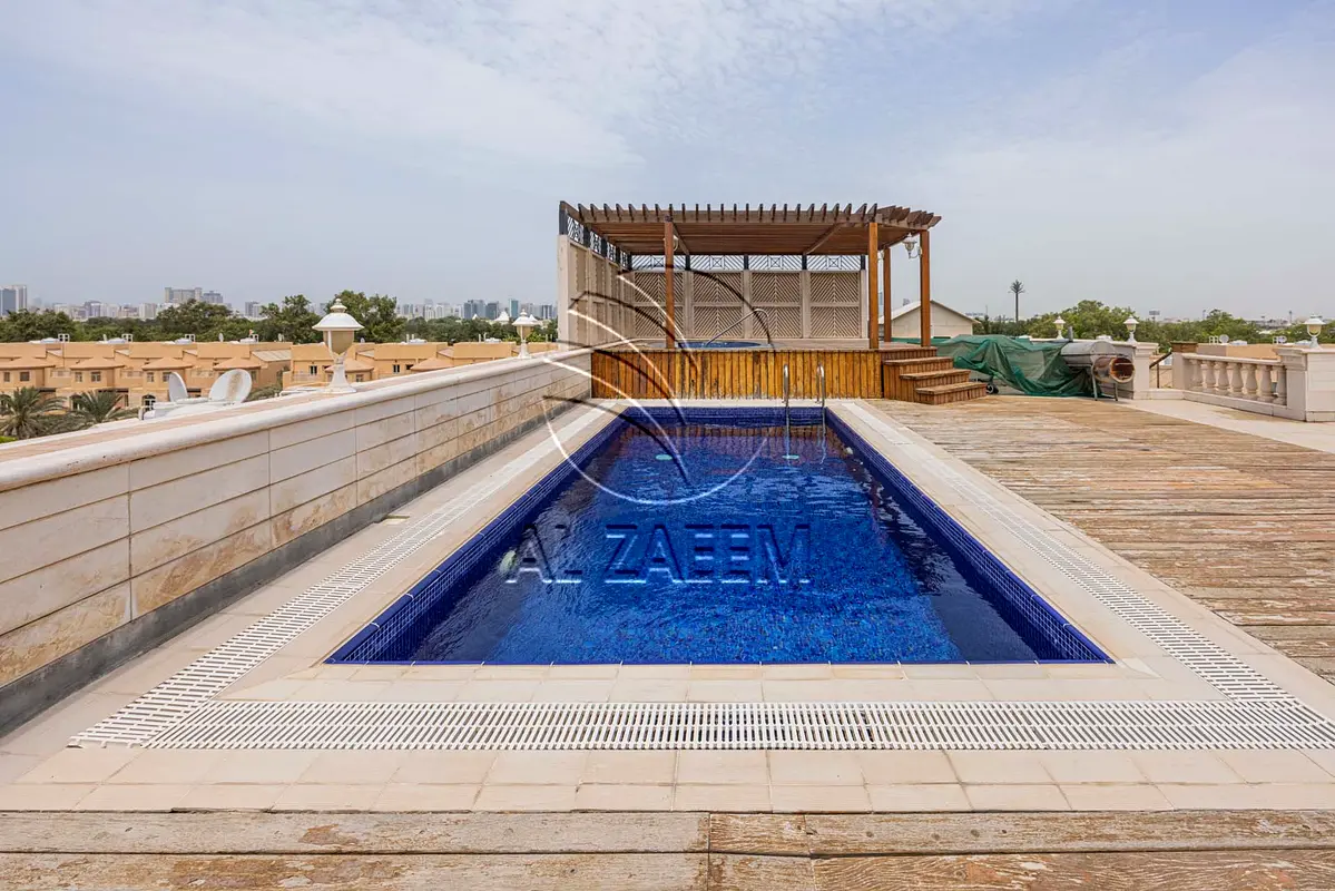 √ Lift | Pool / Gym / Jacuzzi / Sauna / Cinema √
