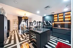 Designer Upgraded | Luxury Furnished | Pool view