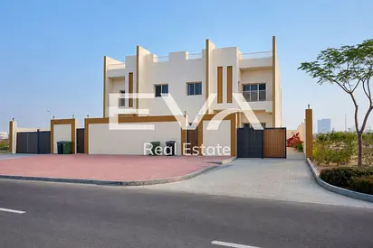 10 BHK STANDALONE VILLA – JEBEL ALI HILLS