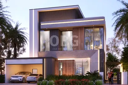 Corner Largest Plot | Private Pool | Single Row