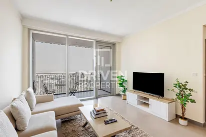 Furnished Elegance Featuring Full Water Views