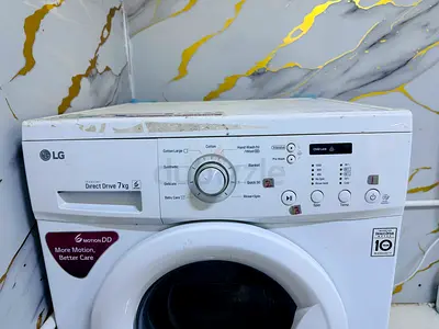 Washing machine for sale