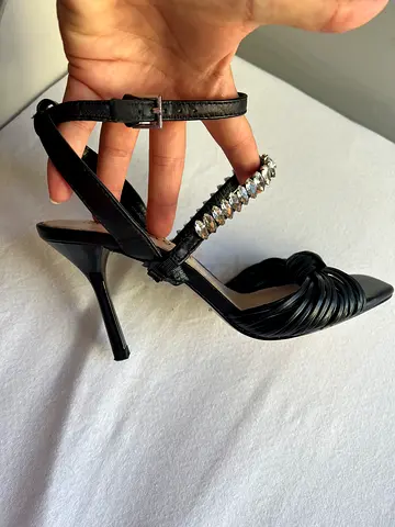 Uterque sandals -37-NEW
