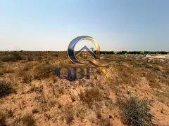 Industrial Property for Sale in Umm Al Quwain – Foundation Work Done