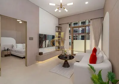 STUDY ROOM | FULLY FURNISHED