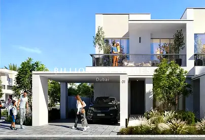 Single Row | Near Clubhouse | Corner unit