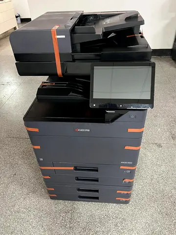 Kyocera TA4054 A3 Multifunction Photocopier – 2025 Model