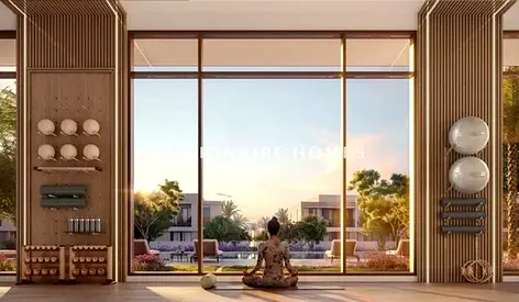 4BHK + MAID I 5 BATH I SINGLE ROW CORNER UNIT I OPEN TO OFFERS