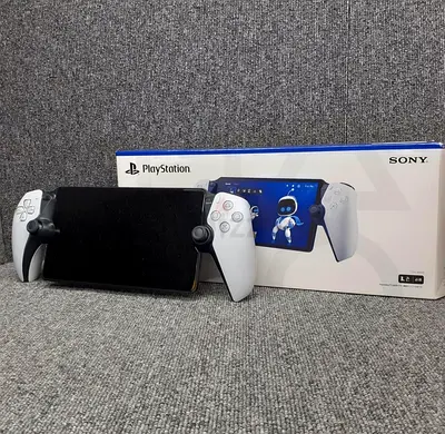 Ps portal for sale