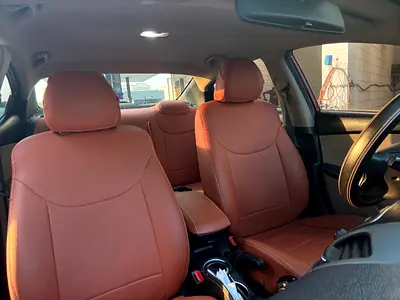 2015 Hyundai ELANTRA — фото 6