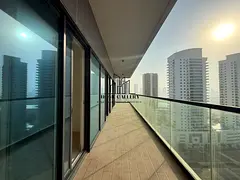 Spacious | 2 Bedroom With Balcony |