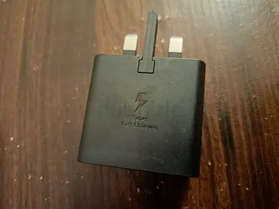 Samsung charger 25 w