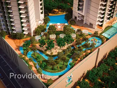 Investor Deal | High ROI | Smart Apartment